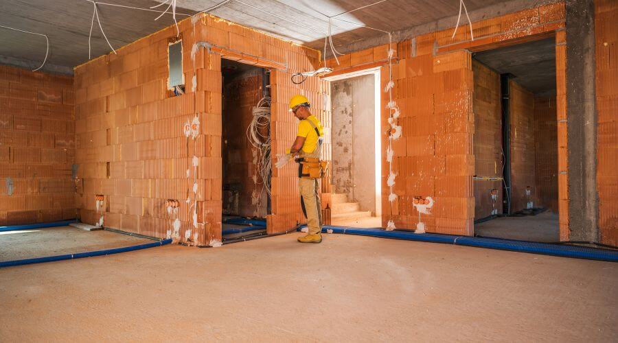 Expert top industrial roofings services in Deport, TX
